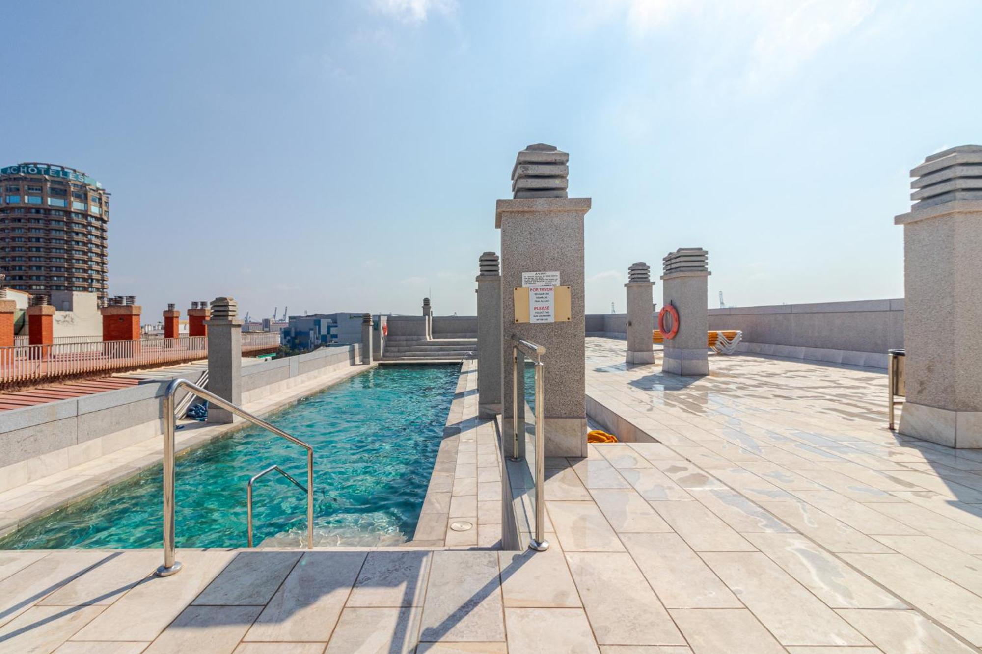 Flatguest - Flat With Art Apartment Лас Палмас де Гран Канария Екстериор снимка